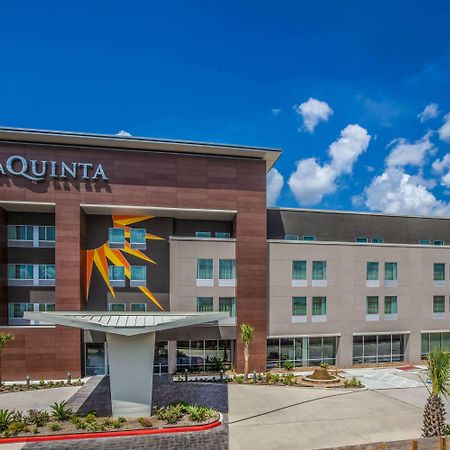 La Quinta By Wyndham Houston East At Sheldon Rd Hotel Channelview Kültér fotó
