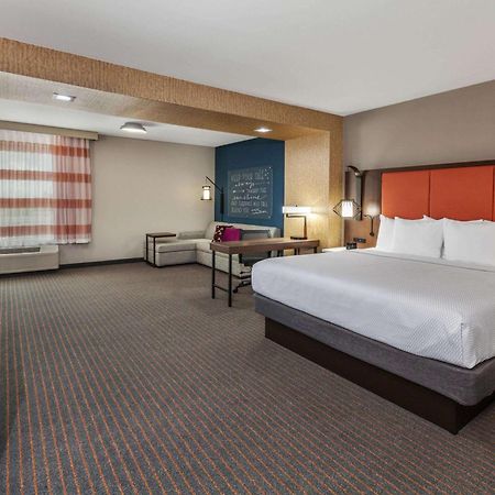 La Quinta By Wyndham Houston East At Sheldon Rd Hotel Channelview Kültér fotó