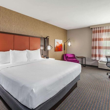 La Quinta By Wyndham Houston East At Sheldon Rd Hotel Channelview Kültér fotó