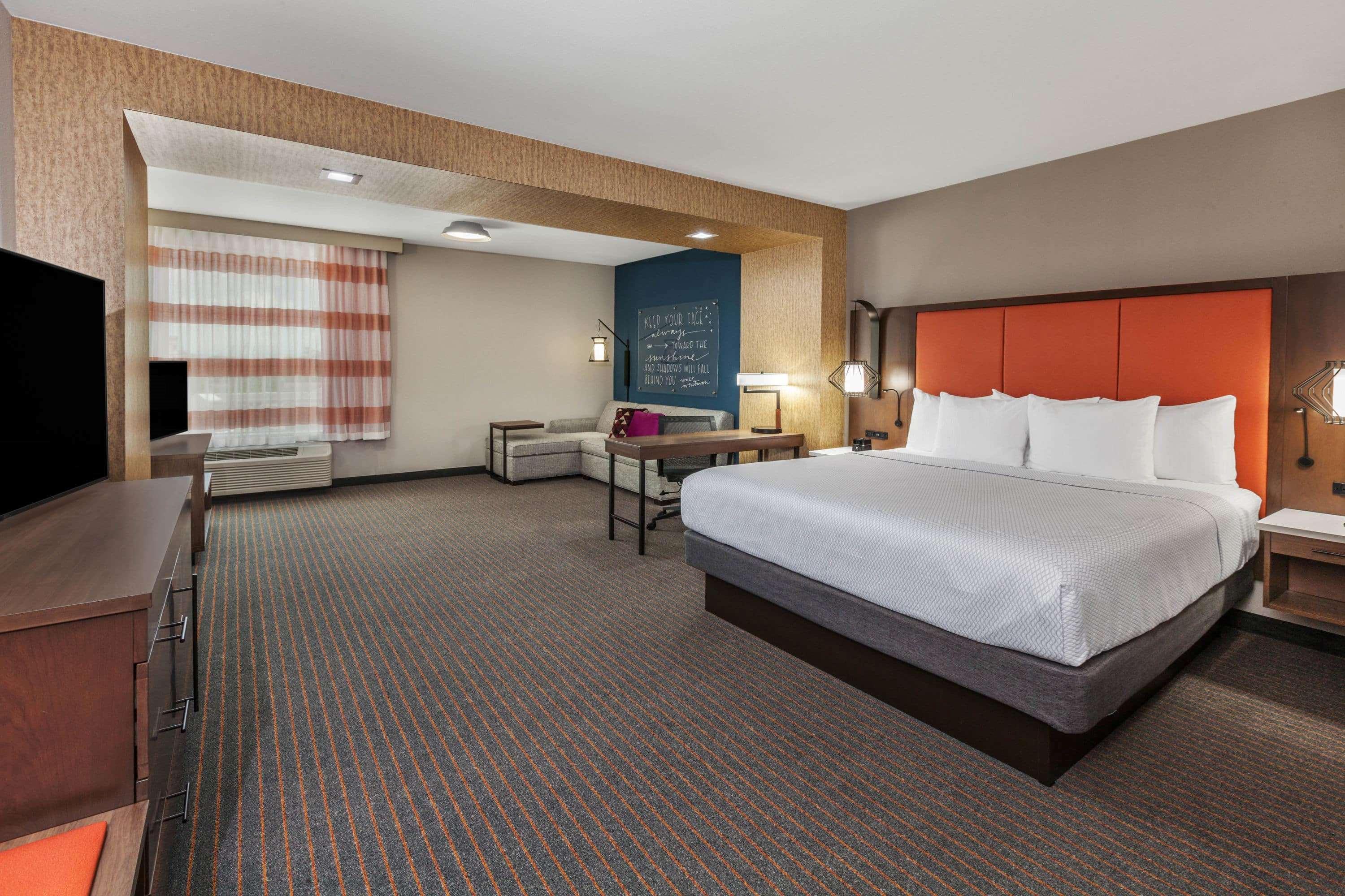 La Quinta By Wyndham Houston East At Sheldon Rd Hotel Channelview Kültér fotó