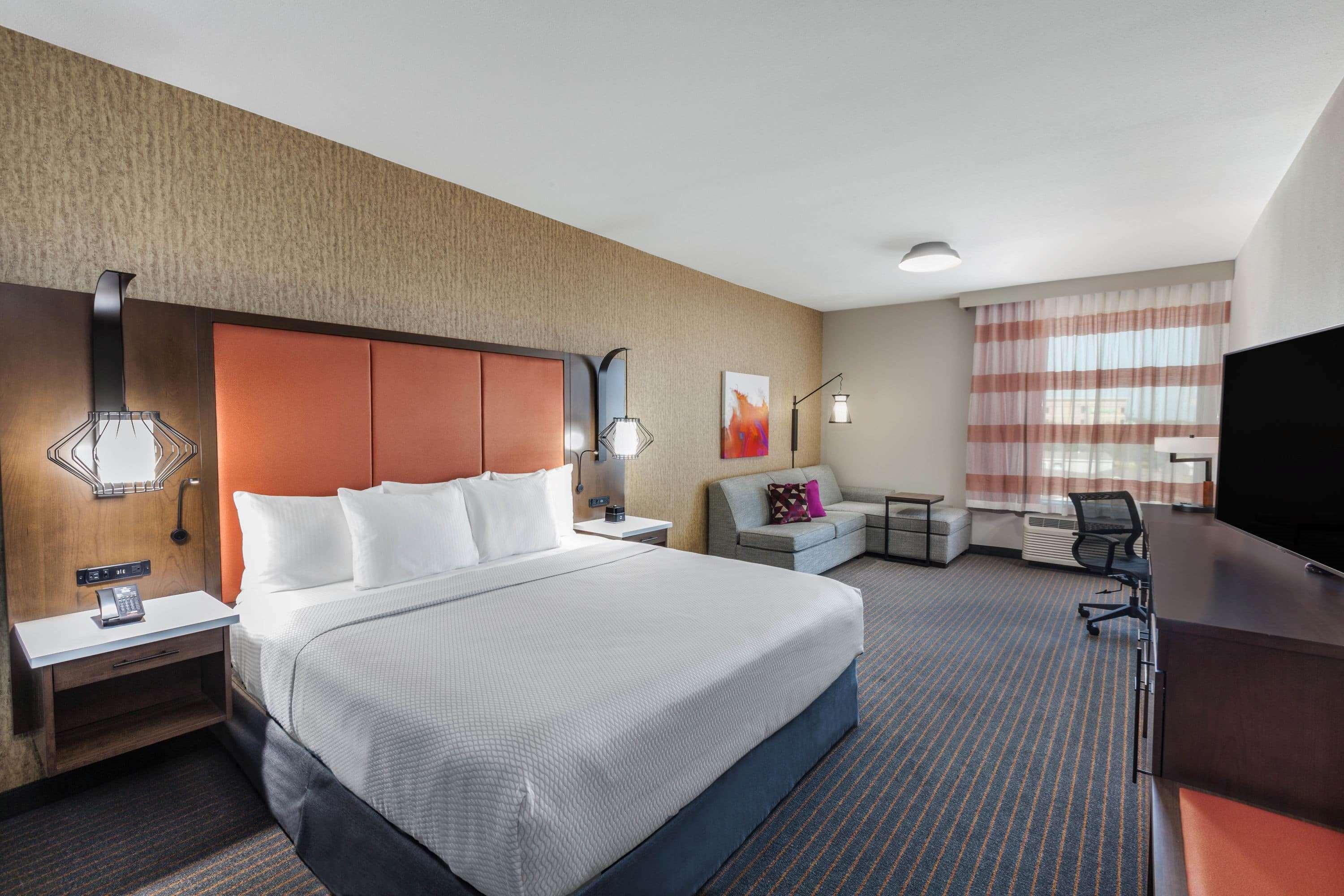 La Quinta By Wyndham Houston East At Sheldon Rd Hotel Channelview Kültér fotó