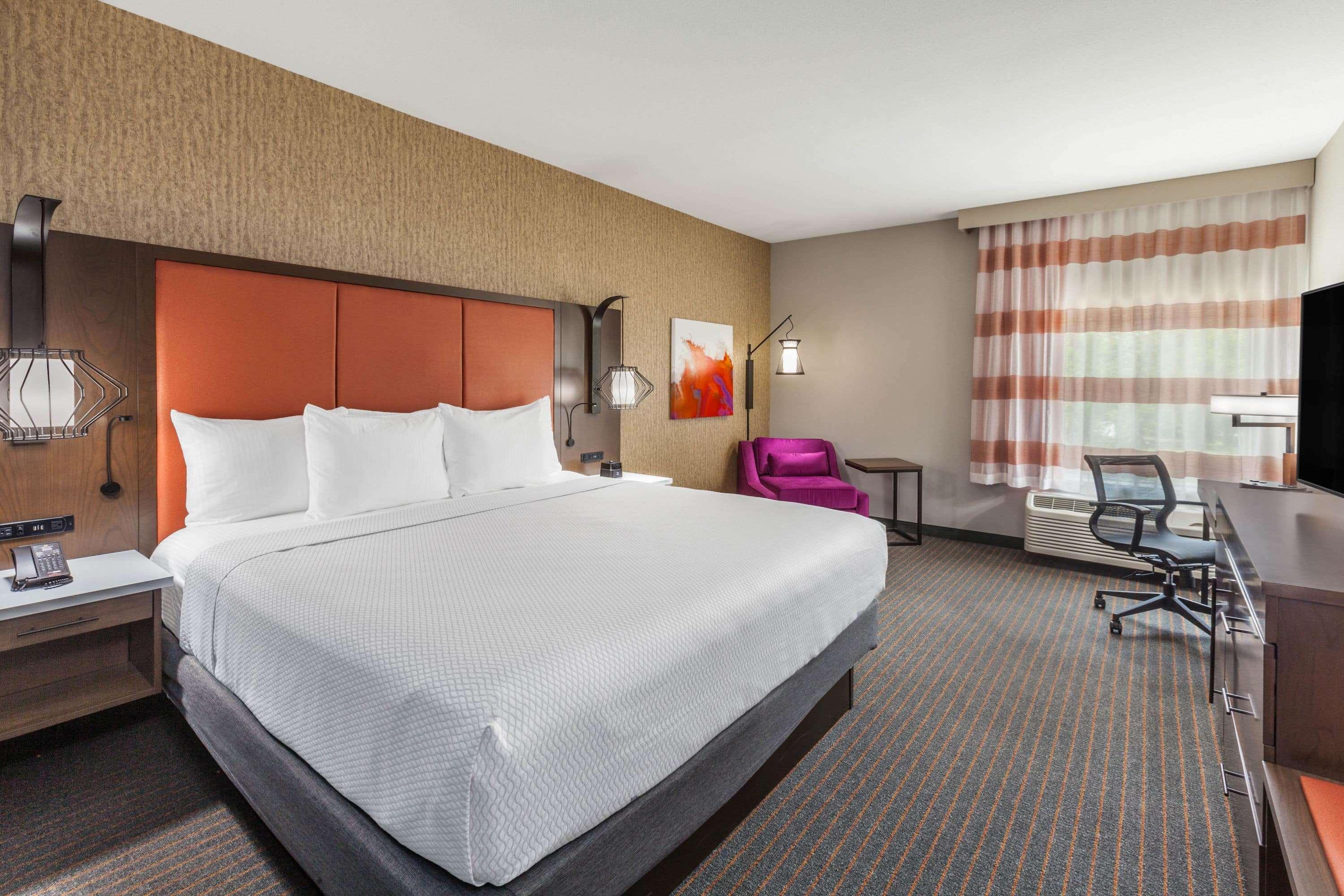 La Quinta By Wyndham Houston East At Sheldon Rd Hotel Channelview Kültér fotó