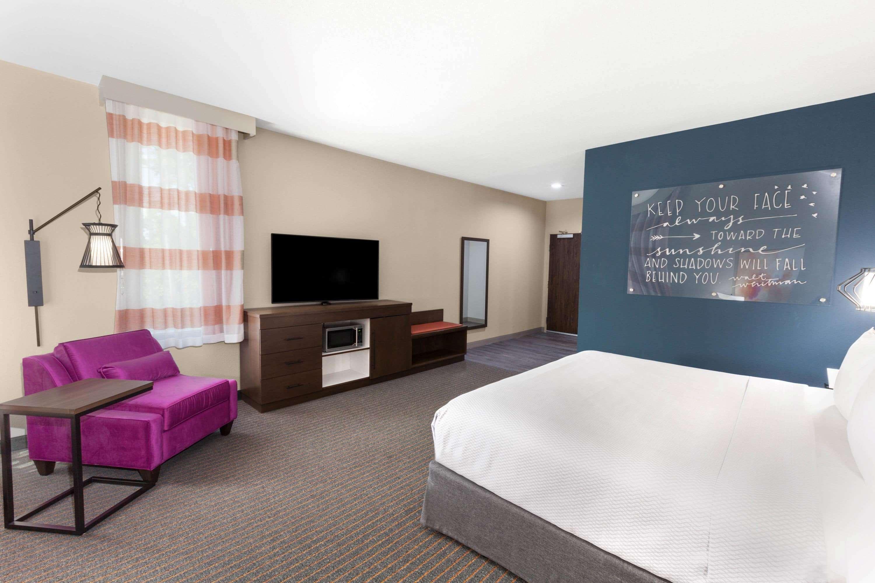 La Quinta By Wyndham Houston East At Sheldon Rd Hotel Channelview Kültér fotó