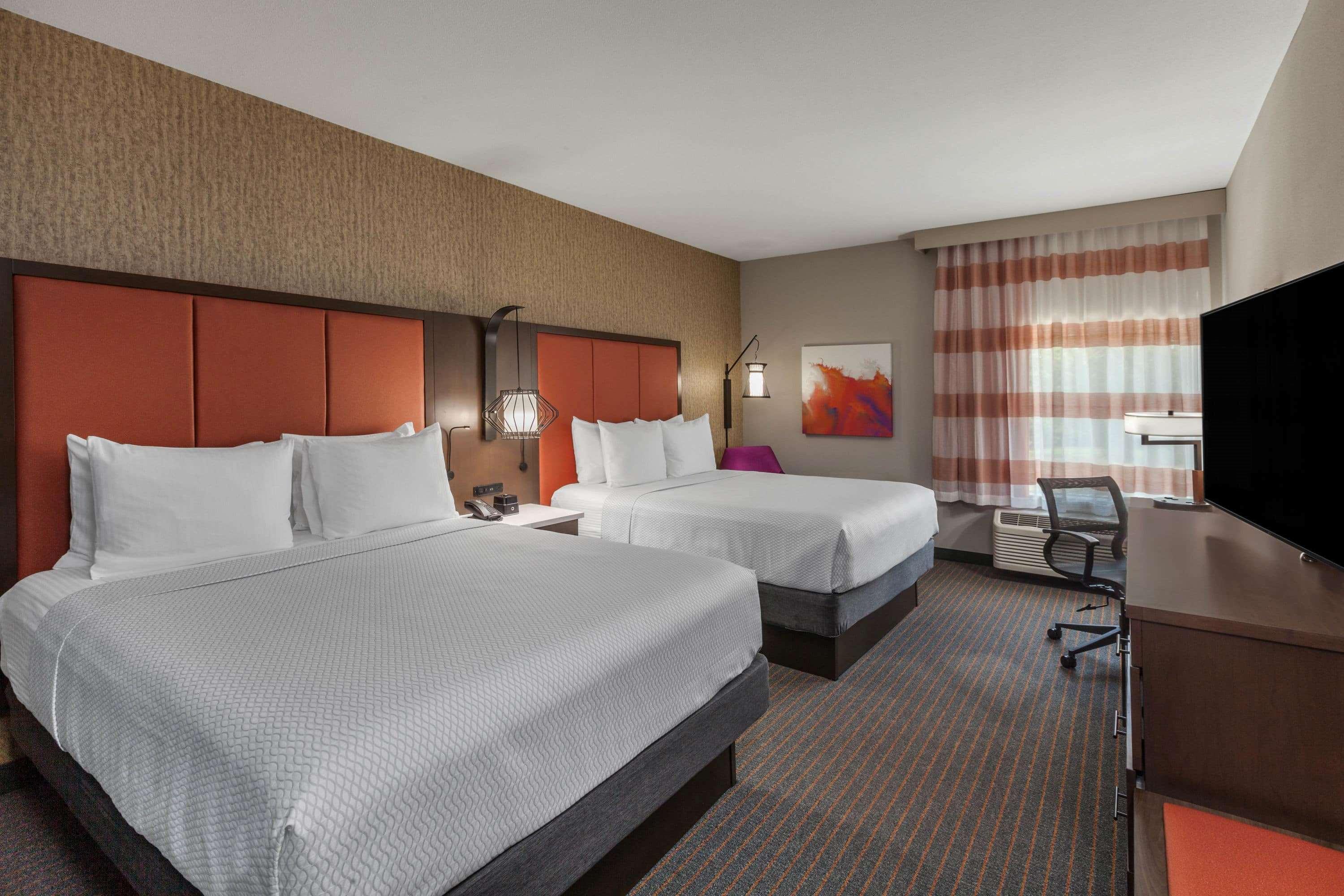 La Quinta By Wyndham Houston East At Sheldon Rd Hotel Channelview Kültér fotó