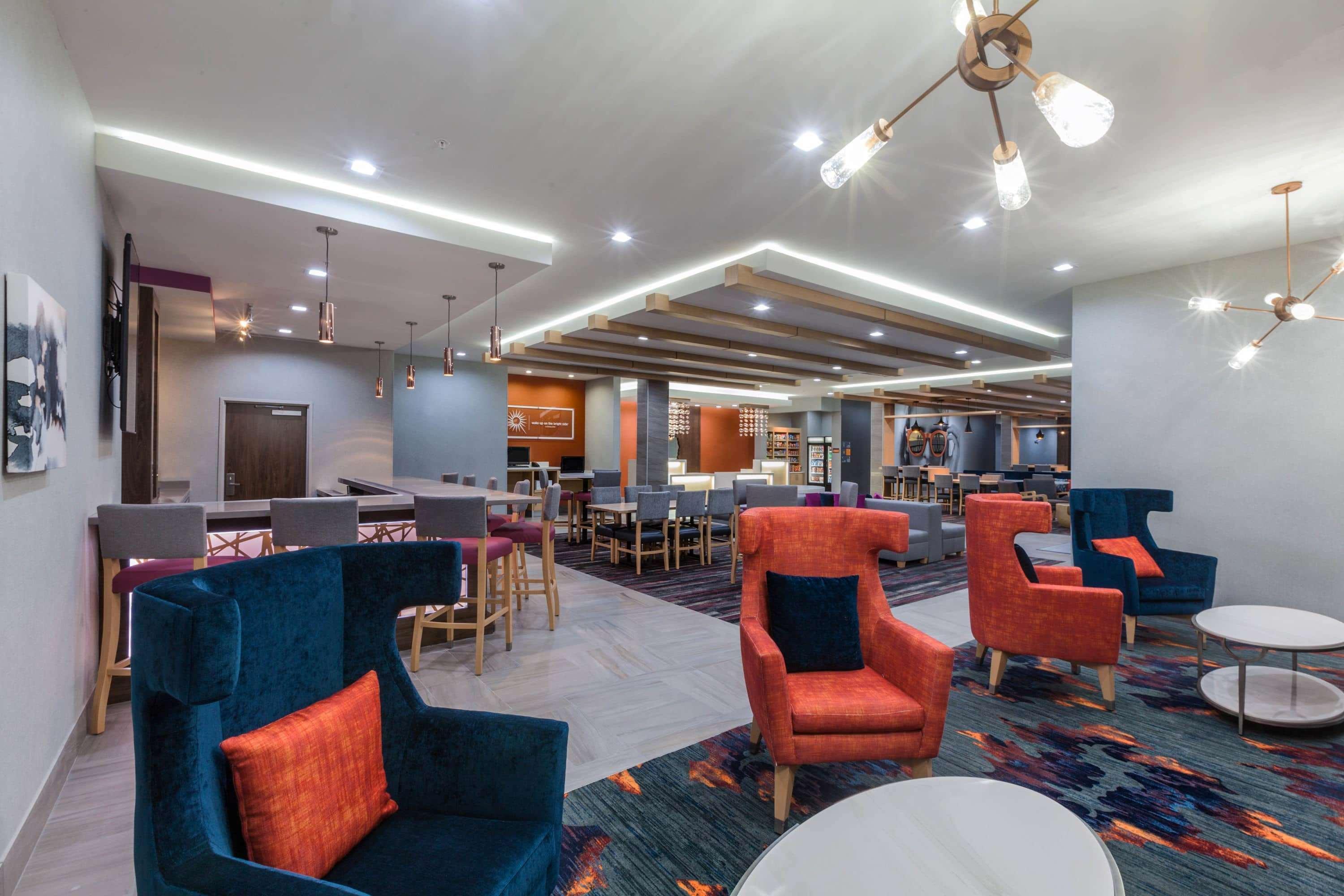 La Quinta By Wyndham Houston East At Sheldon Rd Hotel Channelview Kültér fotó