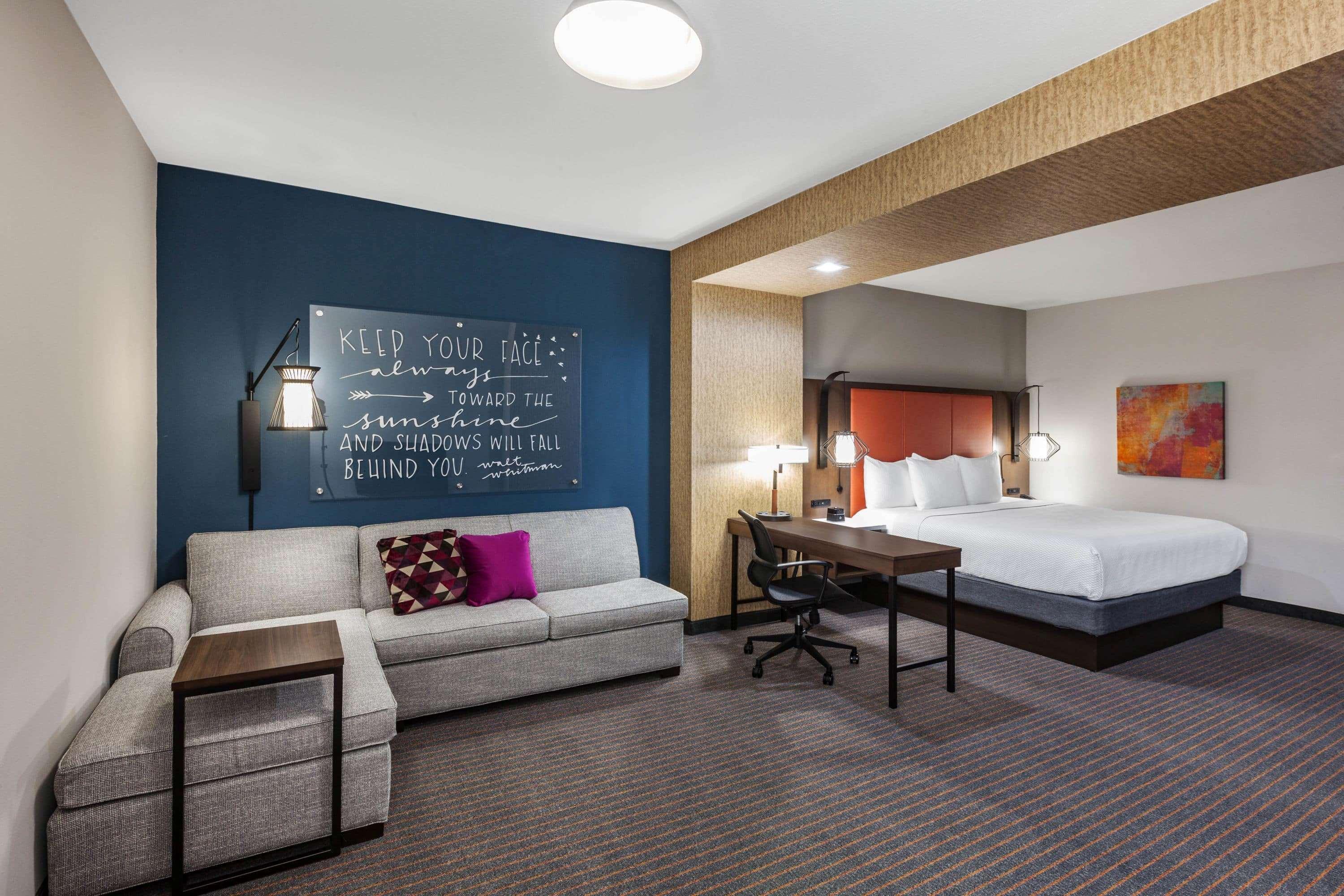La Quinta By Wyndham Houston East At Sheldon Rd Hotel Channelview Kültér fotó