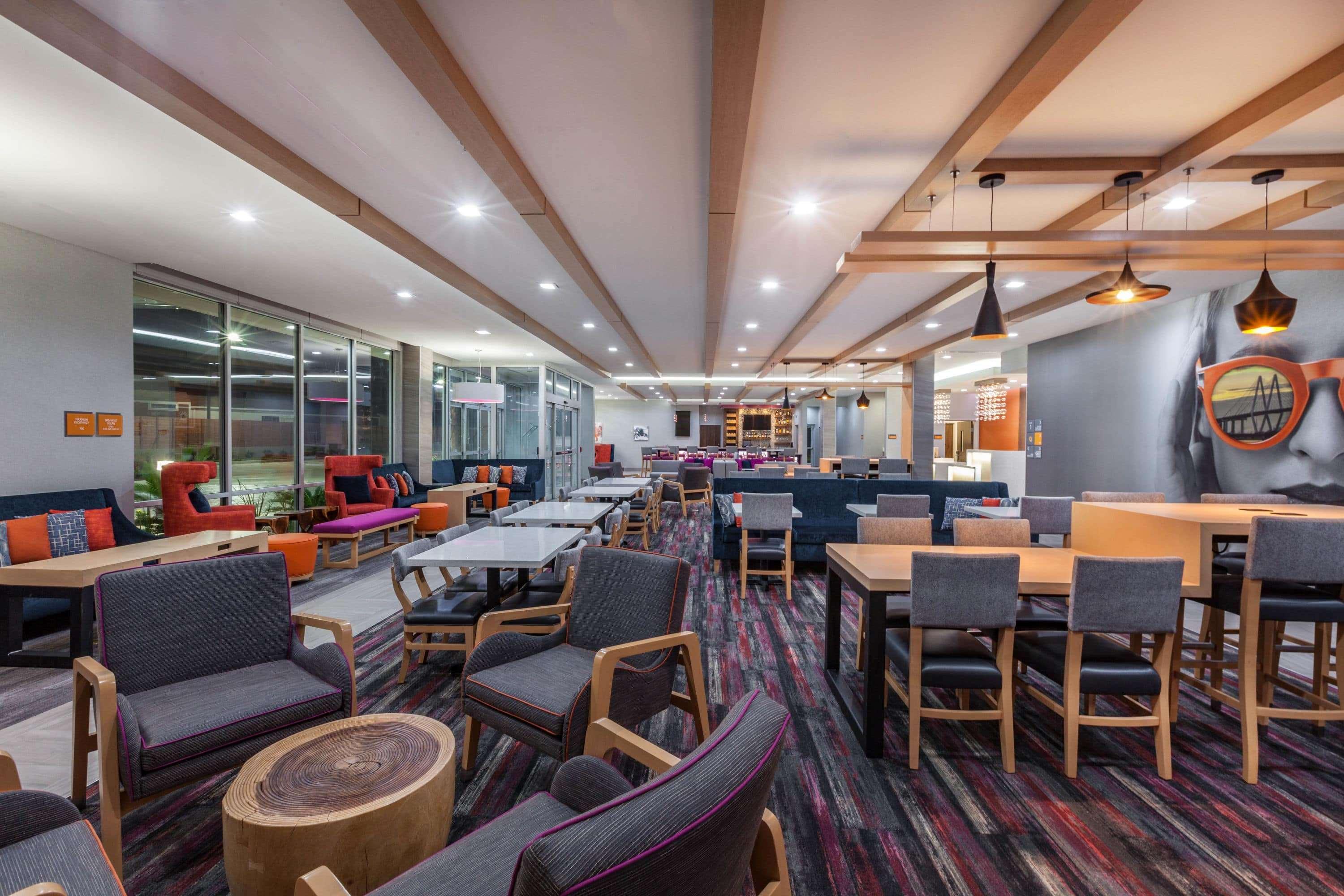 La Quinta By Wyndham Houston East At Sheldon Rd Hotel Channelview Kültér fotó
