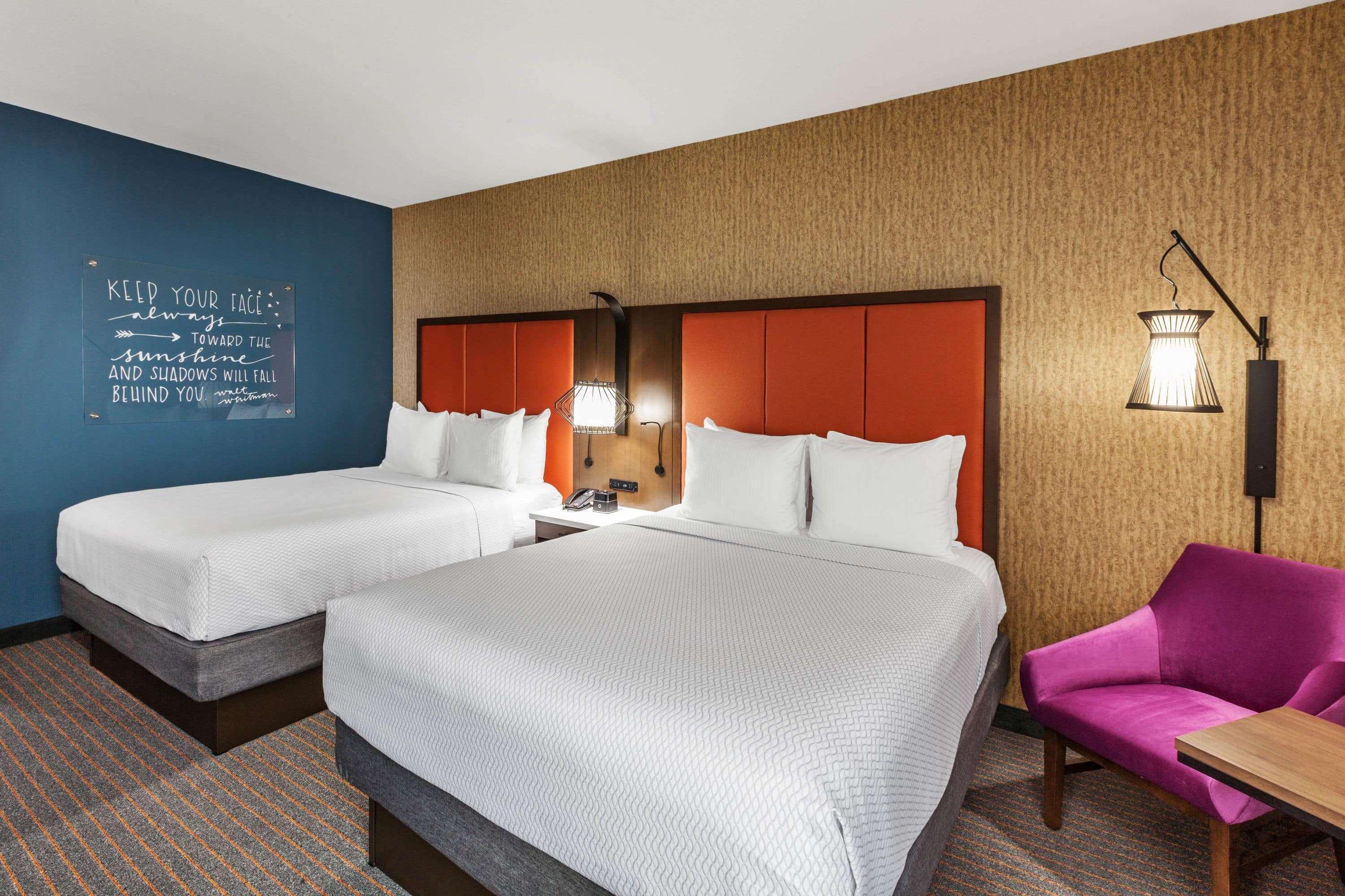 La Quinta By Wyndham Houston East At Sheldon Rd Hotel Channelview Kültér fotó