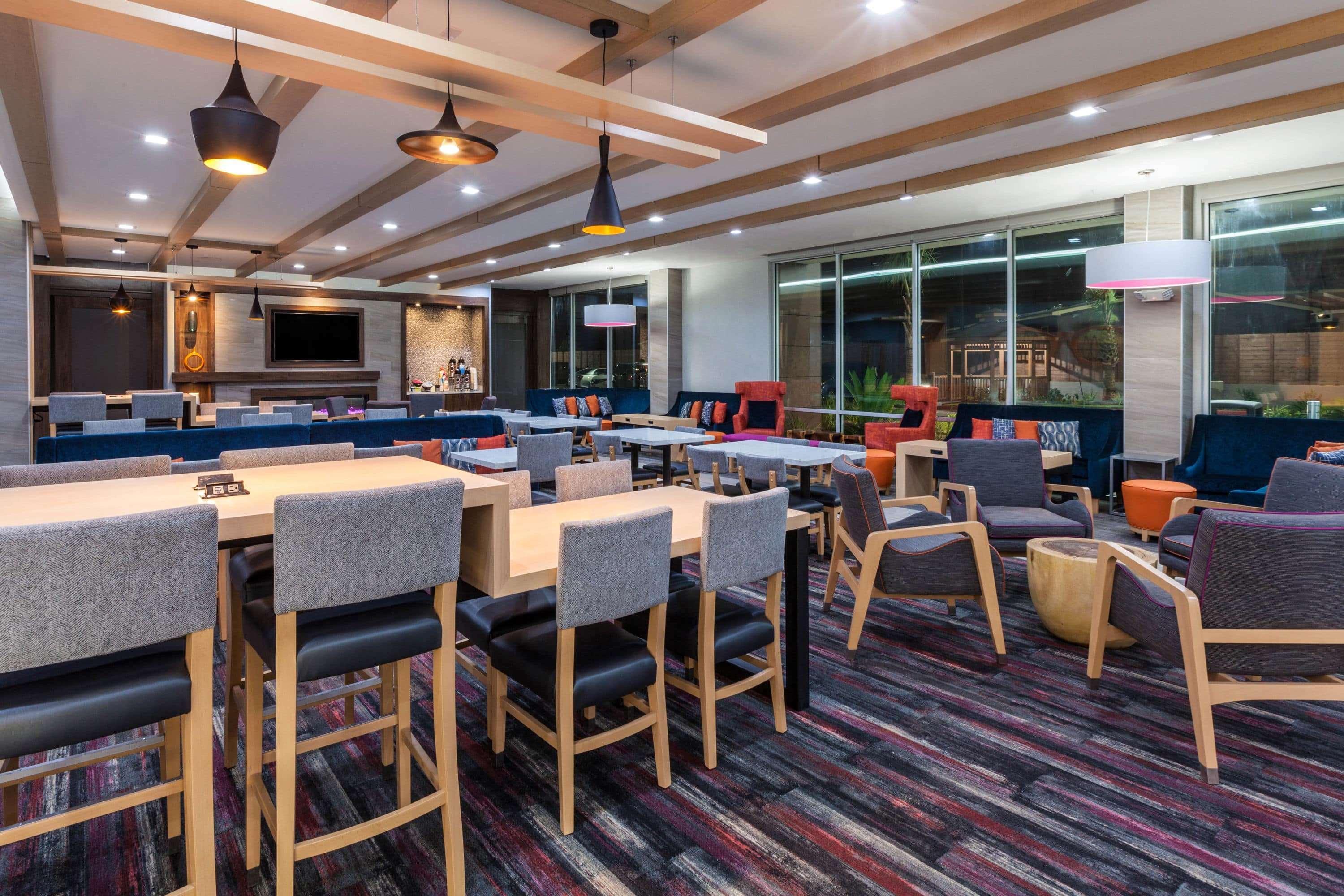 La Quinta By Wyndham Houston East At Sheldon Rd Hotel Channelview Kültér fotó