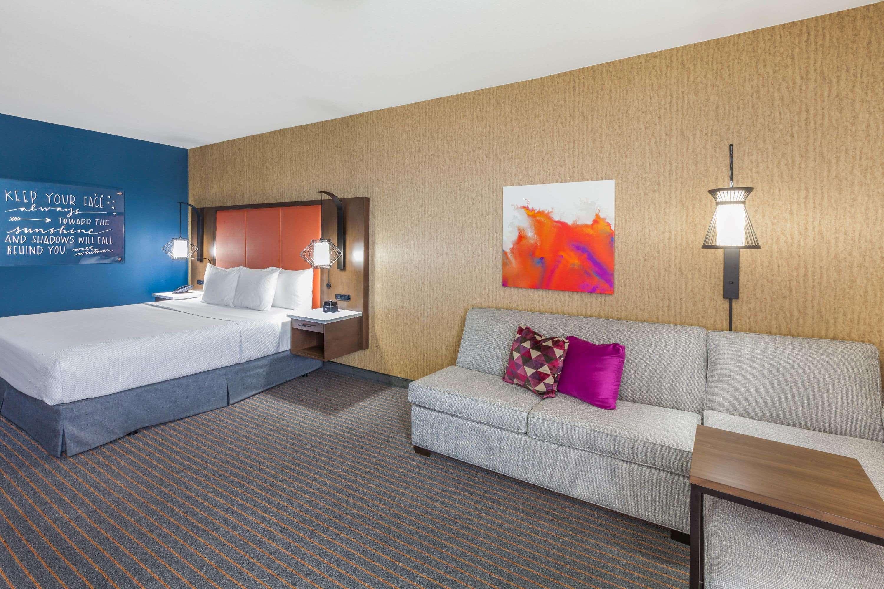 La Quinta By Wyndham Houston East At Sheldon Rd Hotel Channelview Kültér fotó