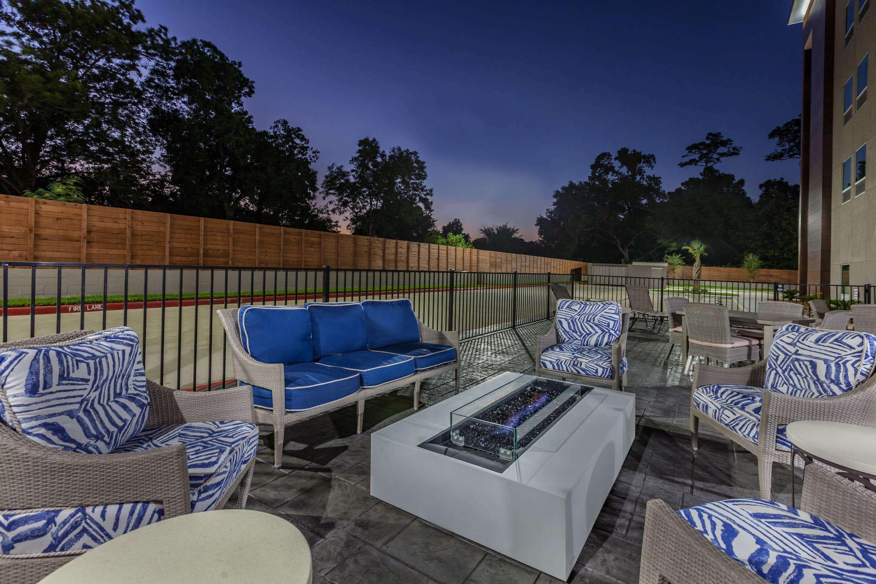 La Quinta By Wyndham Houston East At Sheldon Rd Hotel Channelview Kültér fotó