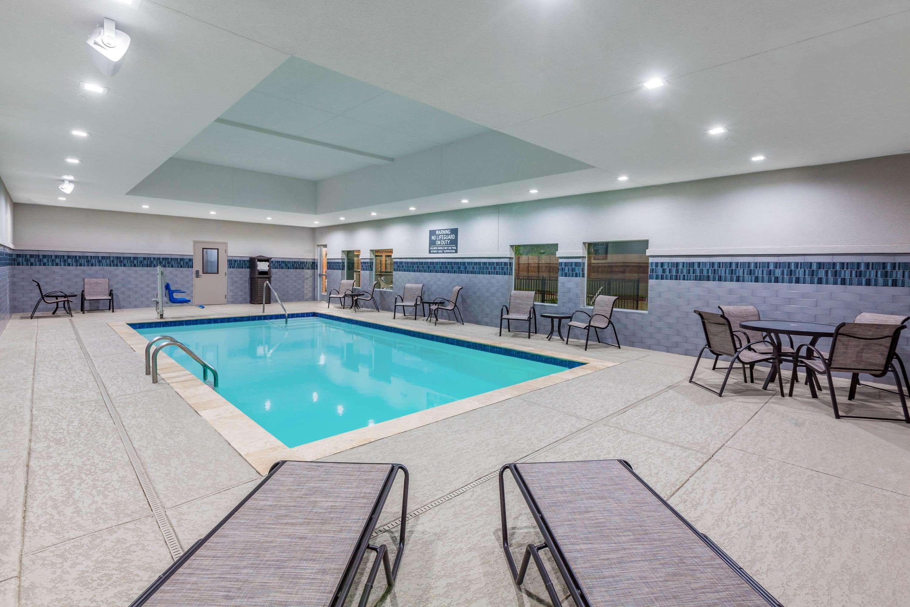 La Quinta By Wyndham Houston East At Sheldon Rd Hotel Channelview Kültér fotó